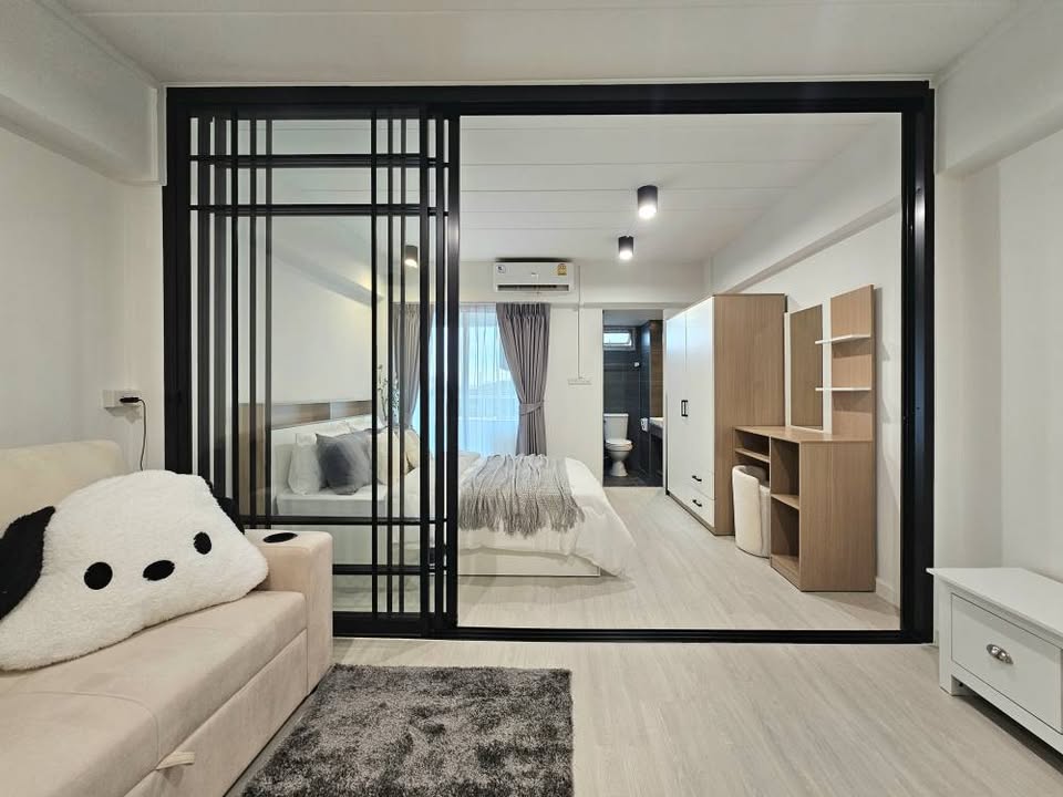 Studio One Ladprao 102 - photo 2
