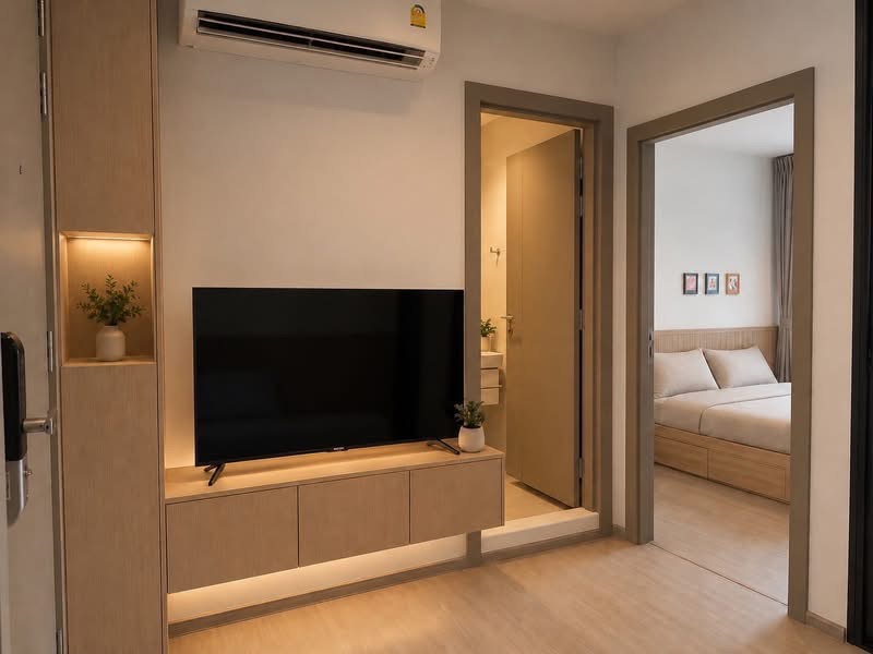 Life asoke rama9