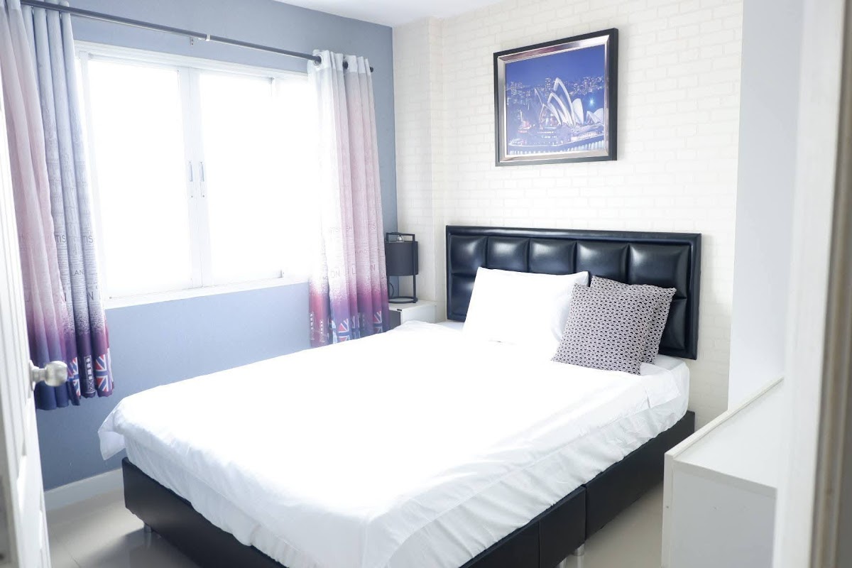 Lumpini Condo Town Bodindecha - Ramkhamhaeng - photo 2
