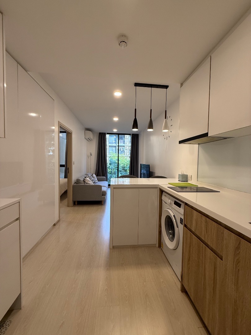 Noble Ambience Sukhumvit 42 - main photo