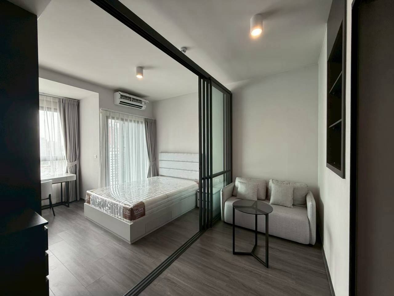 Ideo Sukhumvit-Rama 4