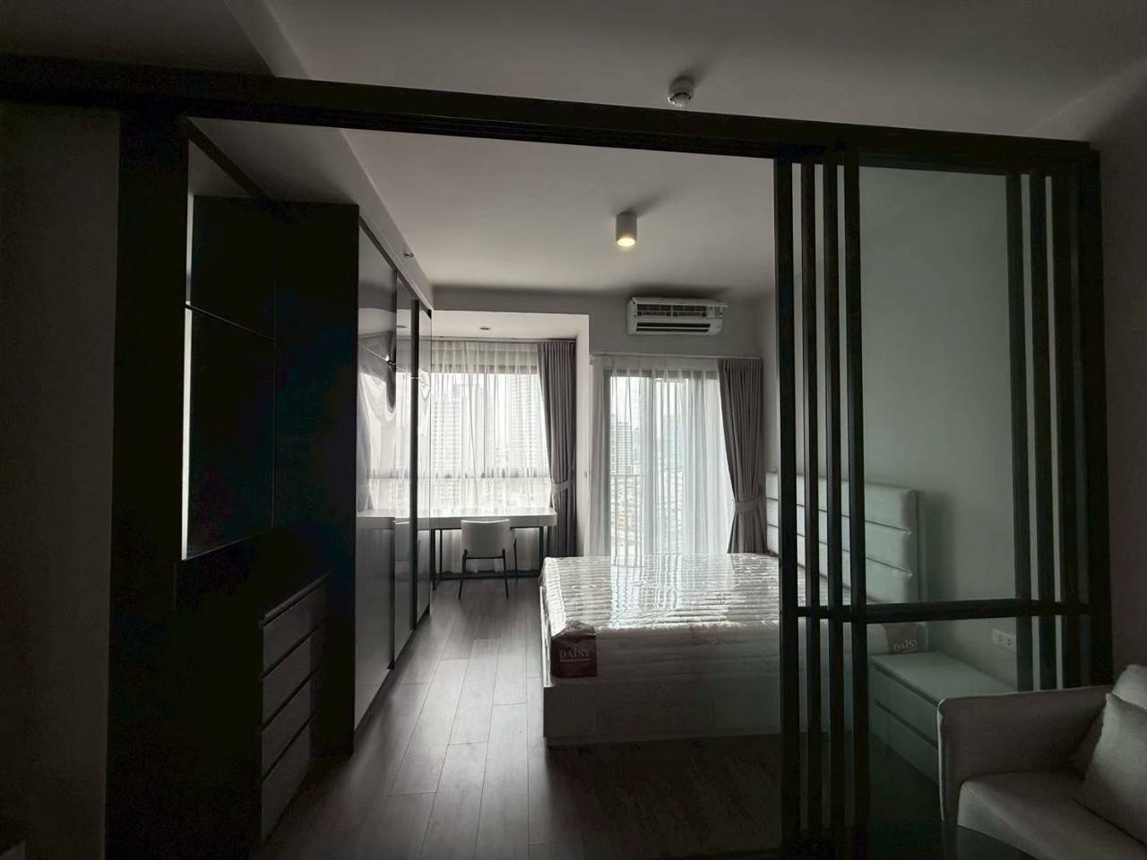 Ideo Sukhumvit-Rama 4  - photo 3