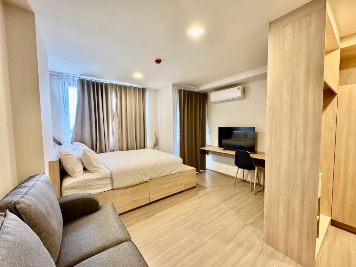 The Muve Sukhumvit 107 - main photo