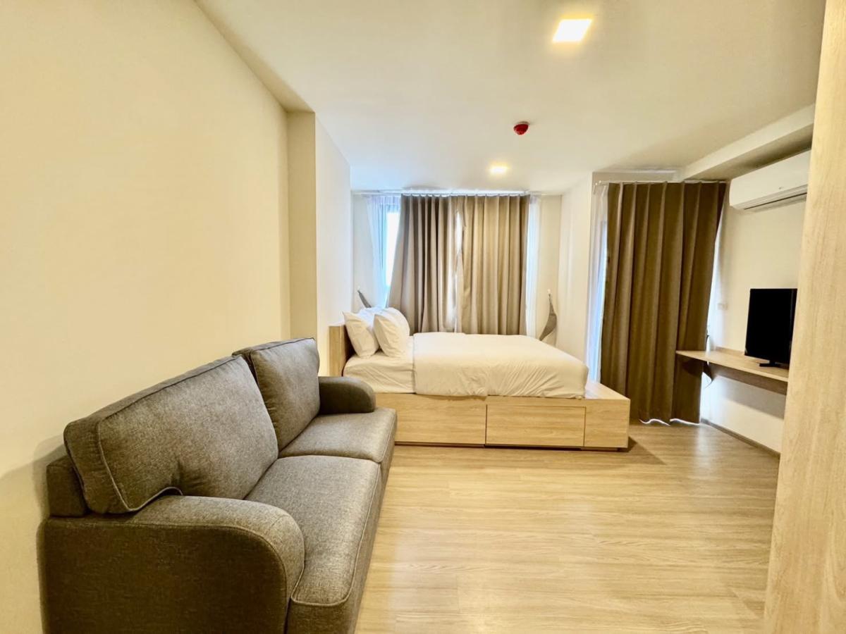The Muve Sukhumvit 107 - photo 2