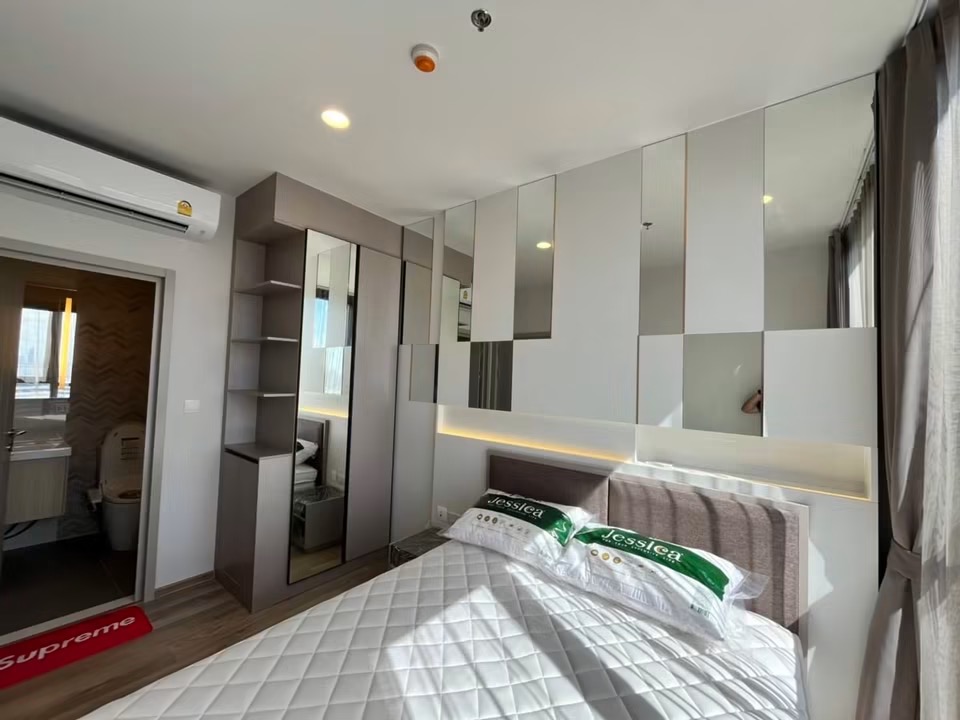 Oka Haus Sukhumvit 36 - photo 2
