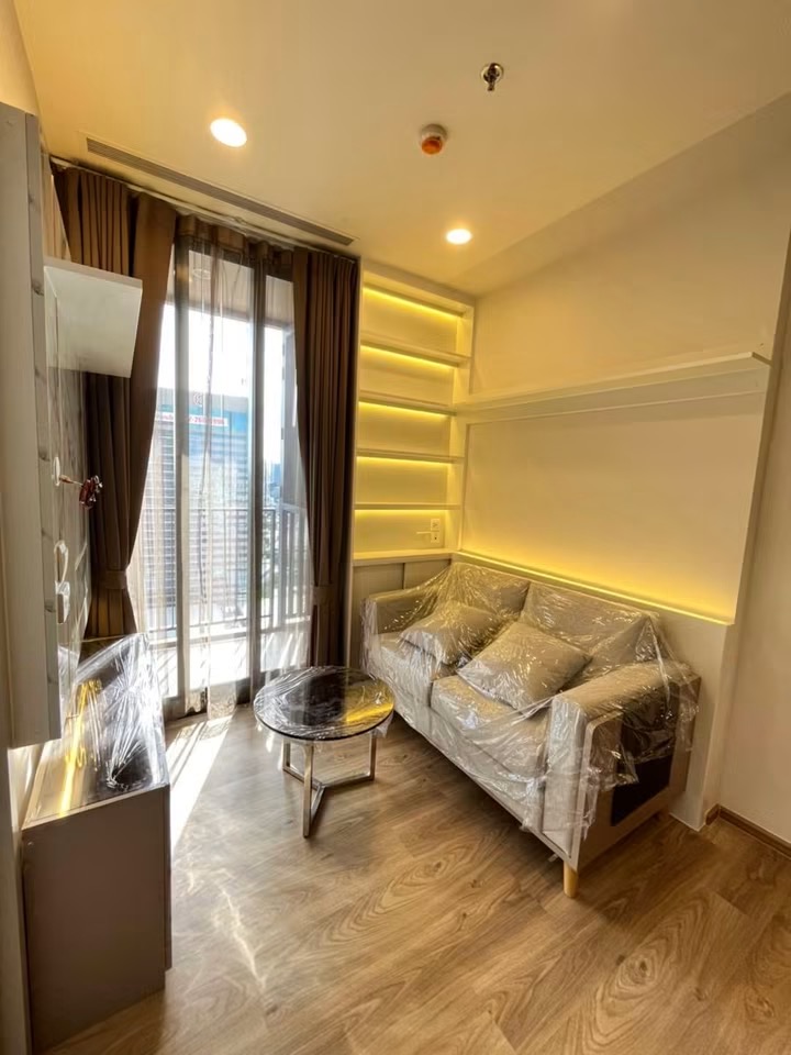 Oka Haus Sukhumvit 36 - photo 3