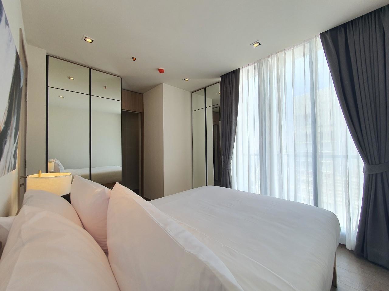 Park Origin Phromphong / Park 24 - photo 2