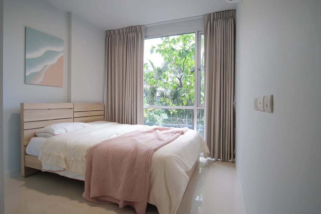 City Room Ratchada - Suthisan - photo 3