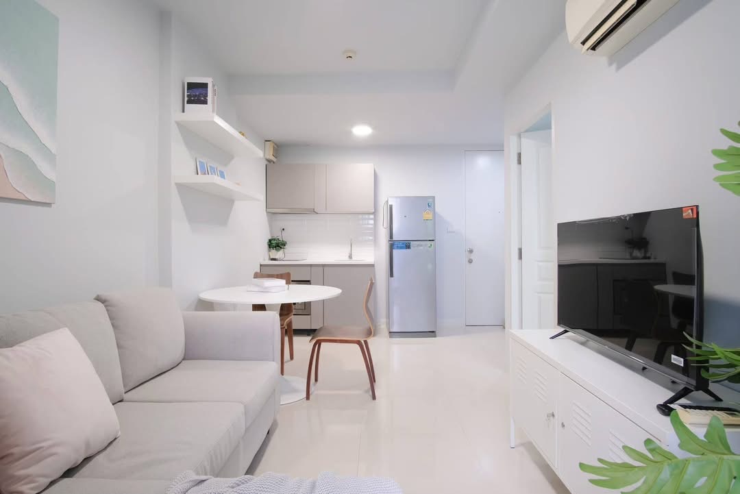 City Room Ratchada - Suthisan - photo 2