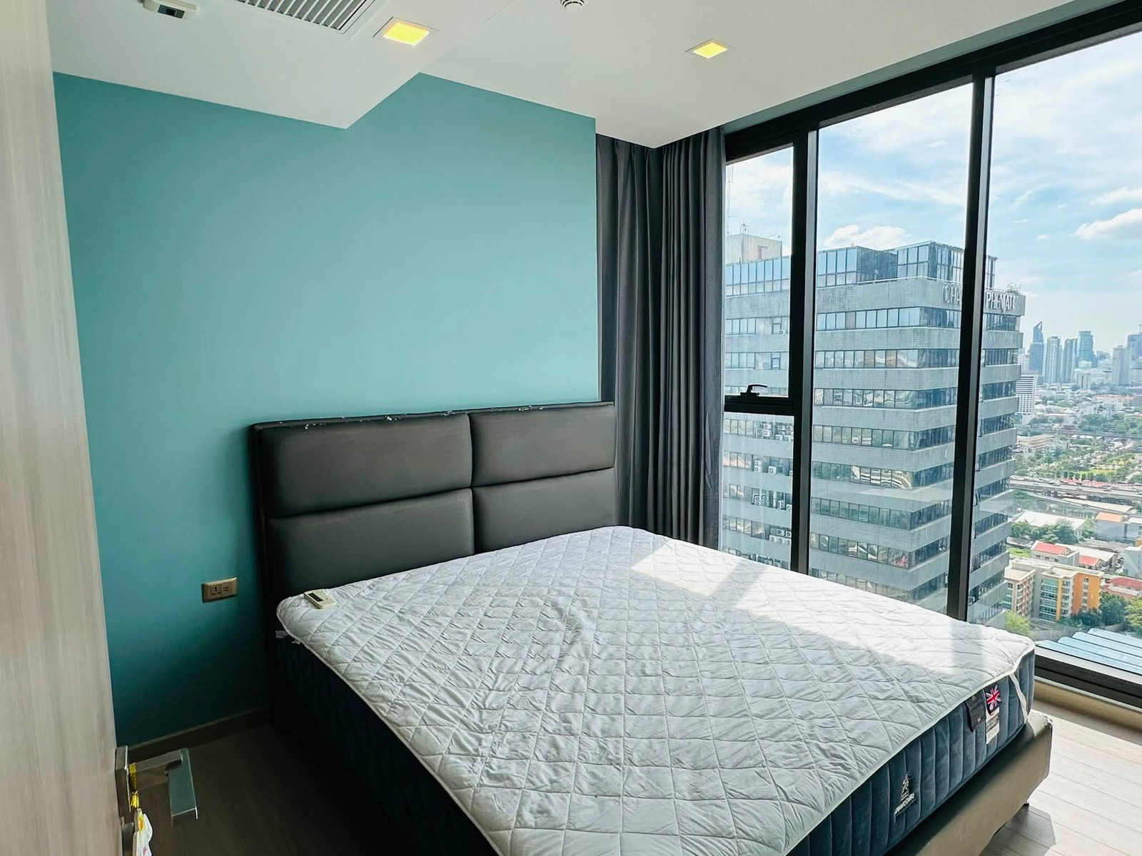 One9Five Asoke–Rama 9 - main photo
