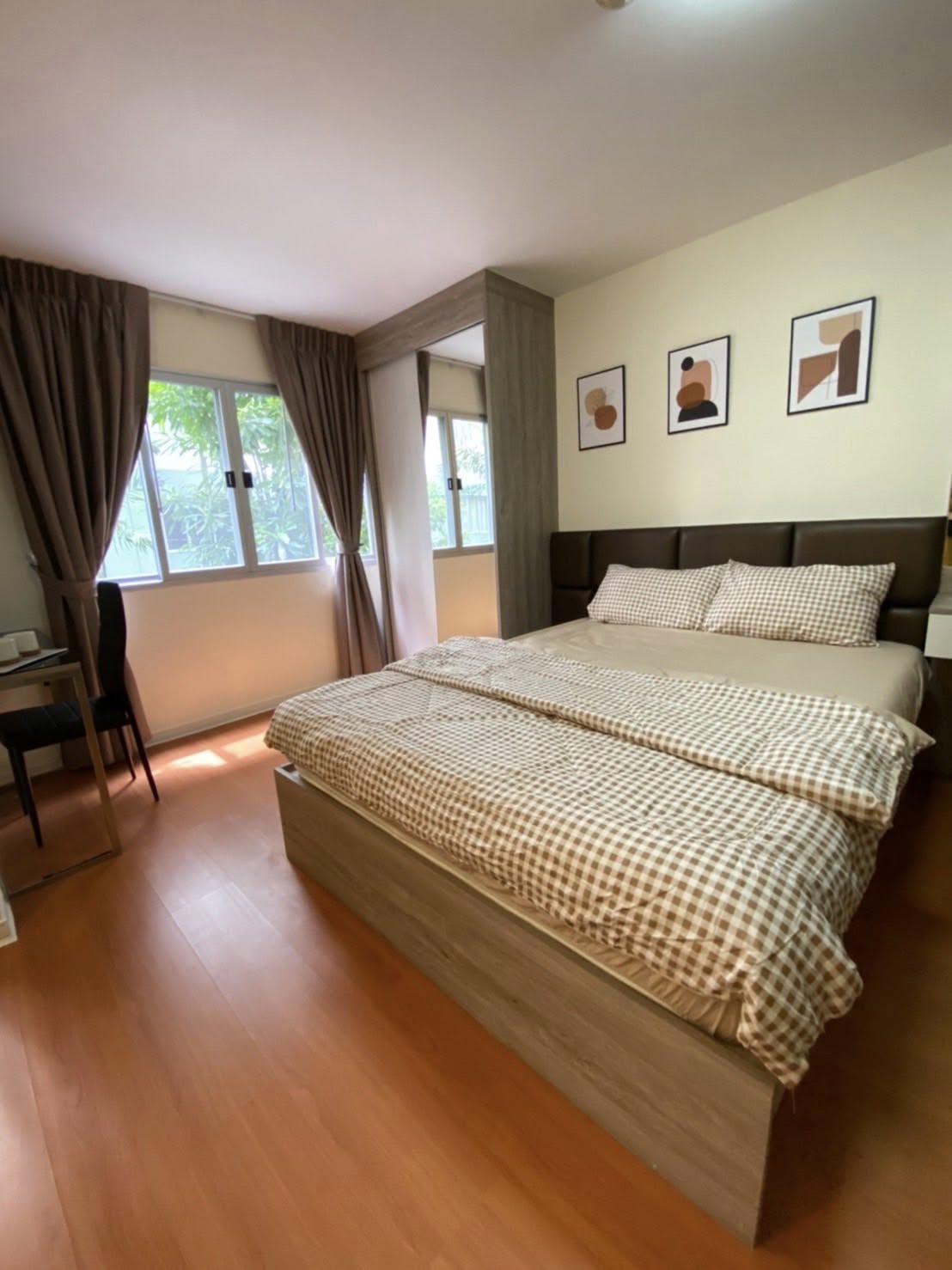 Lumpini Condo Town Ramintra-Laksi - photo 3