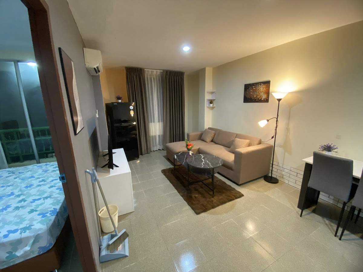 The Parkland Bangna - photo 2
