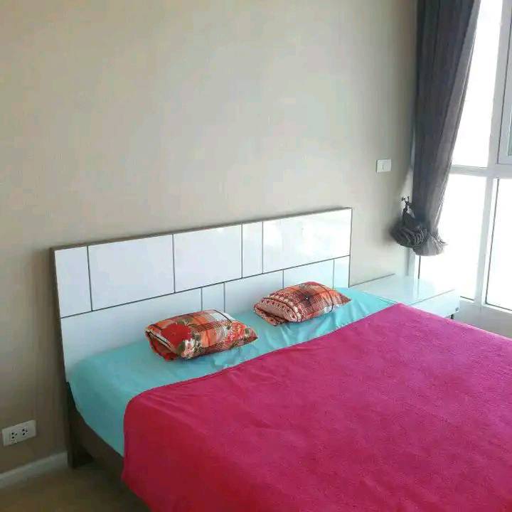 Happy Condo Ladprao 101 - photo 2
