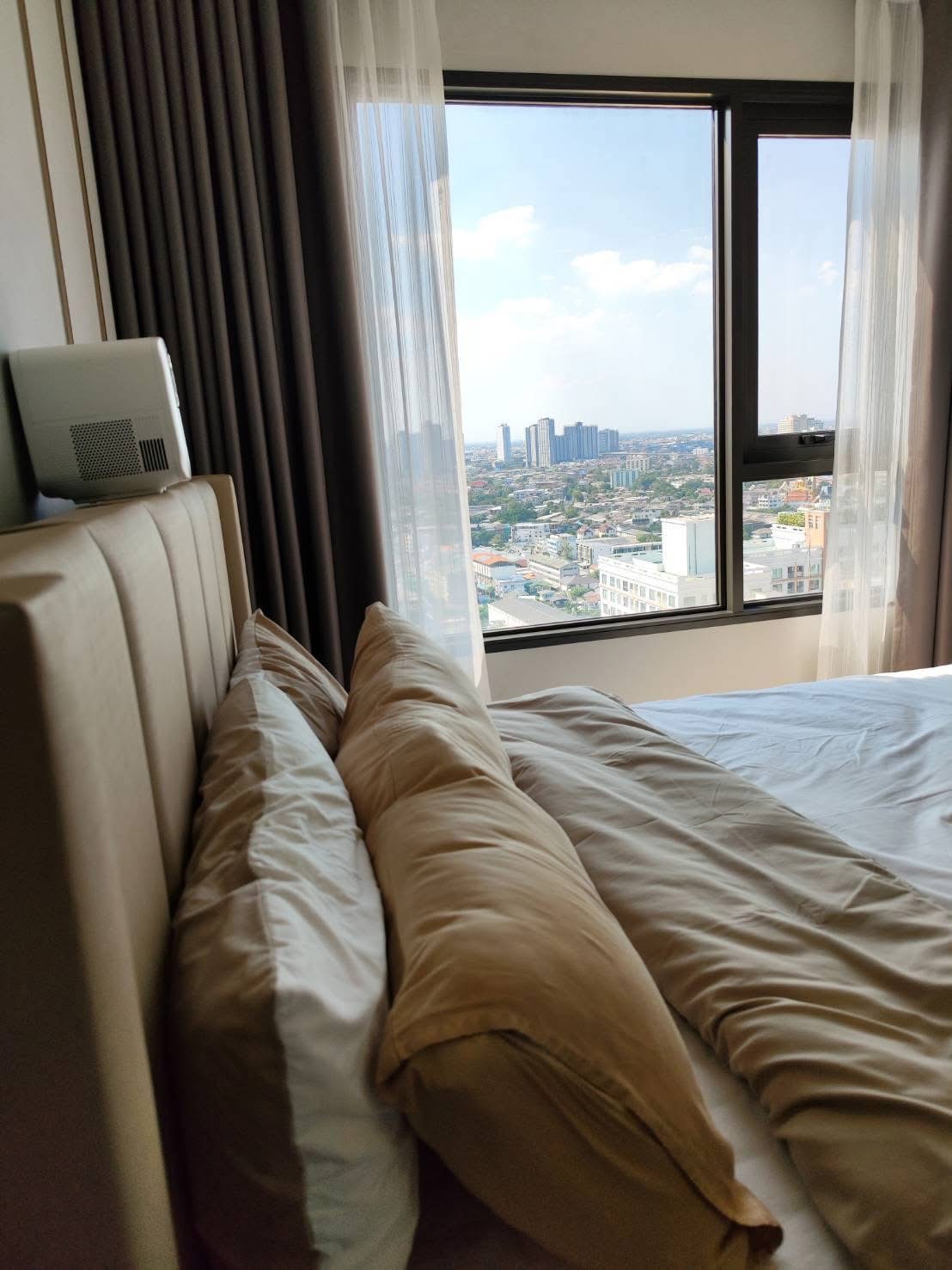 Life Sathorn Sierra  - photo 2