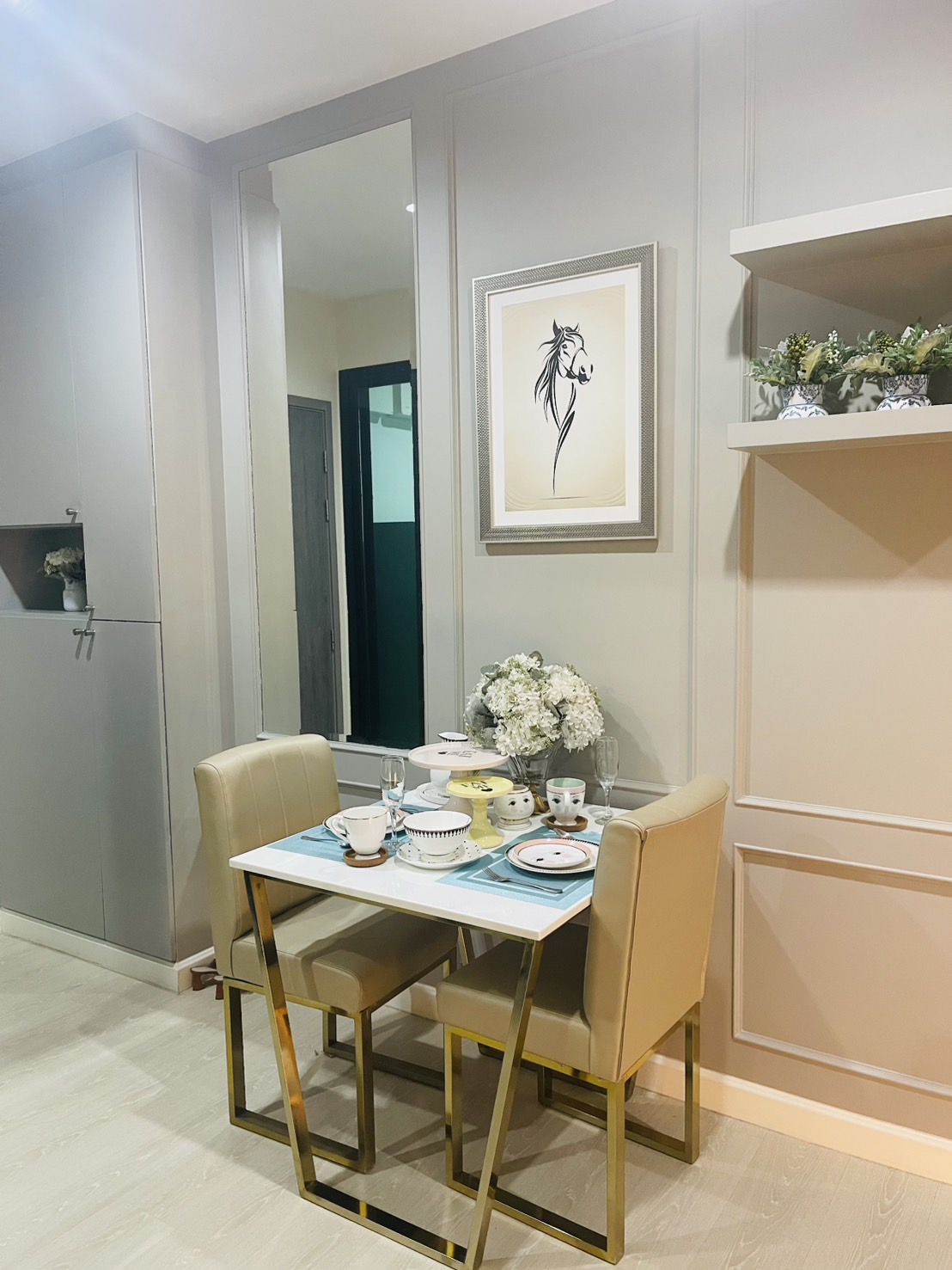 The niche pride thonglor Phetchaburi - photo 3