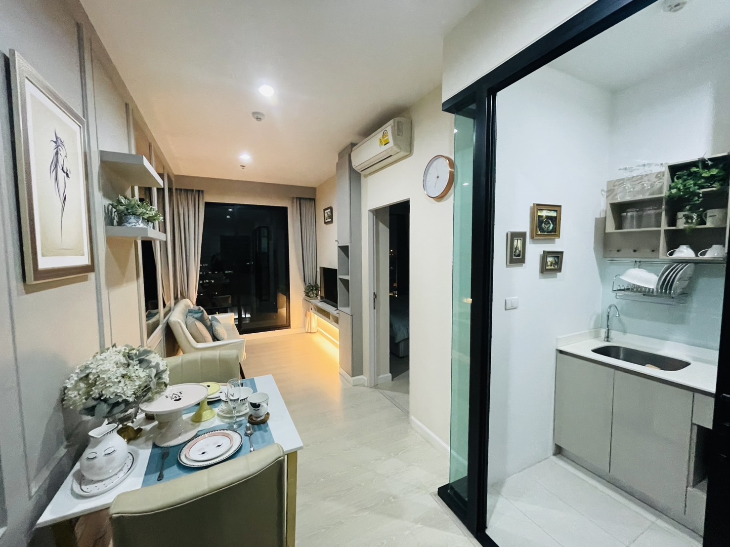 The niche pride thonglor Phetchaburi - main photo