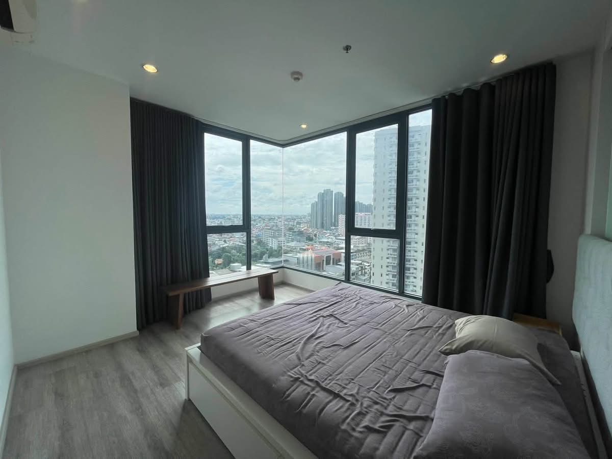 Ideo Mobi Sukhumvit 66 - photo 3