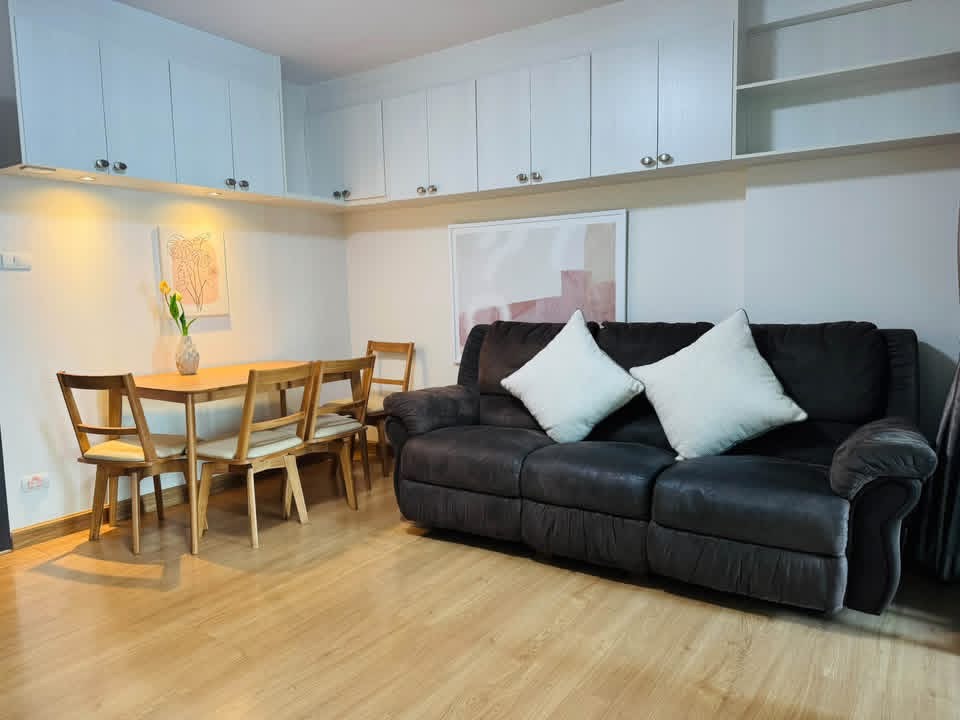 Supalai City Resort Bearing Station Sukhumvit 105 