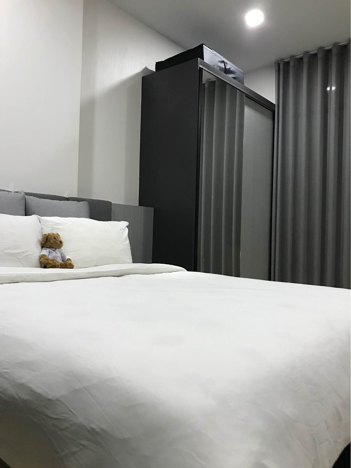 Supalai Loft Yaek Fai Chai station - photo 2