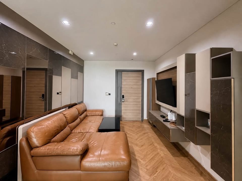 The Room Charoenkrung 30 - main photo