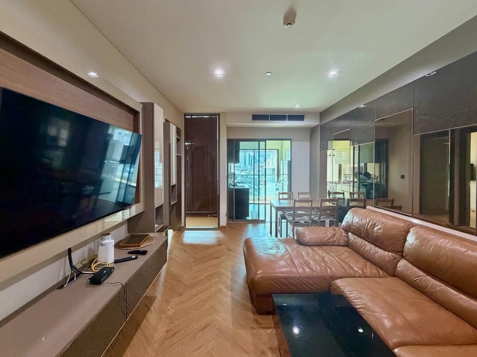 The Room Charoenkrung 30 - photo 2