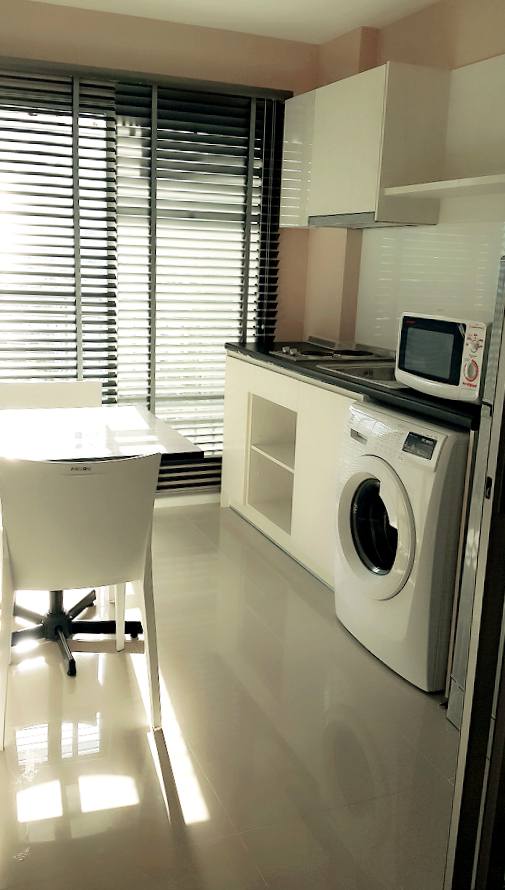 Aspire Sukhumvit 48 - photo 3
