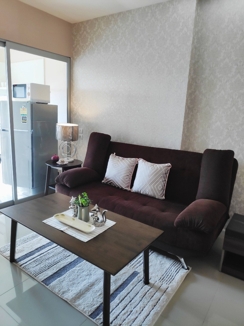 Aspire Sukhumvit 48 - main photo