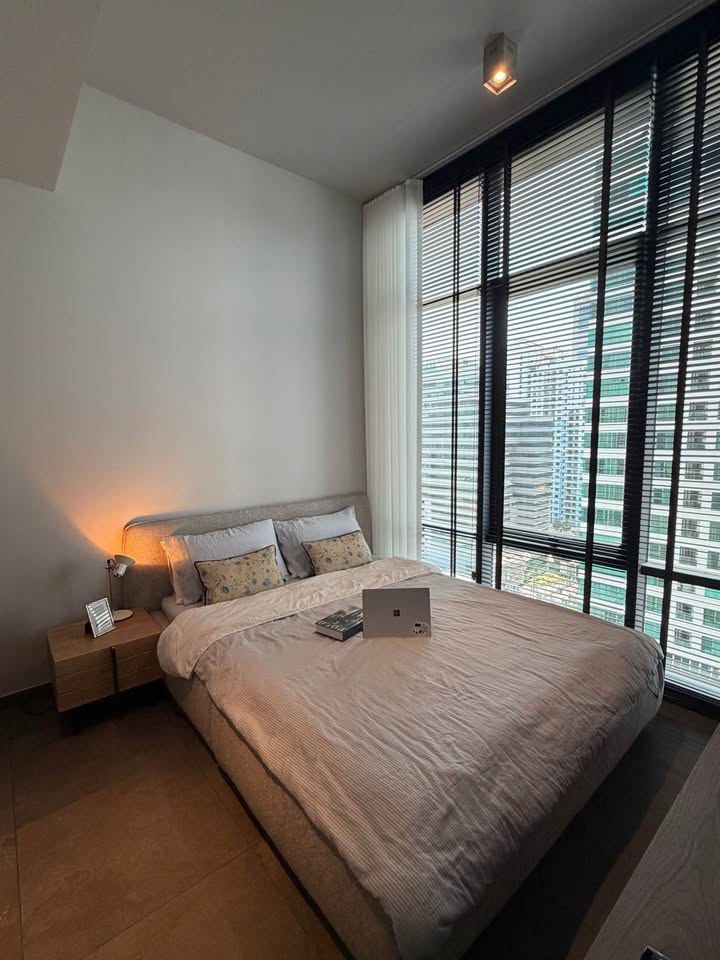 The Lofts Asoke - photo 2