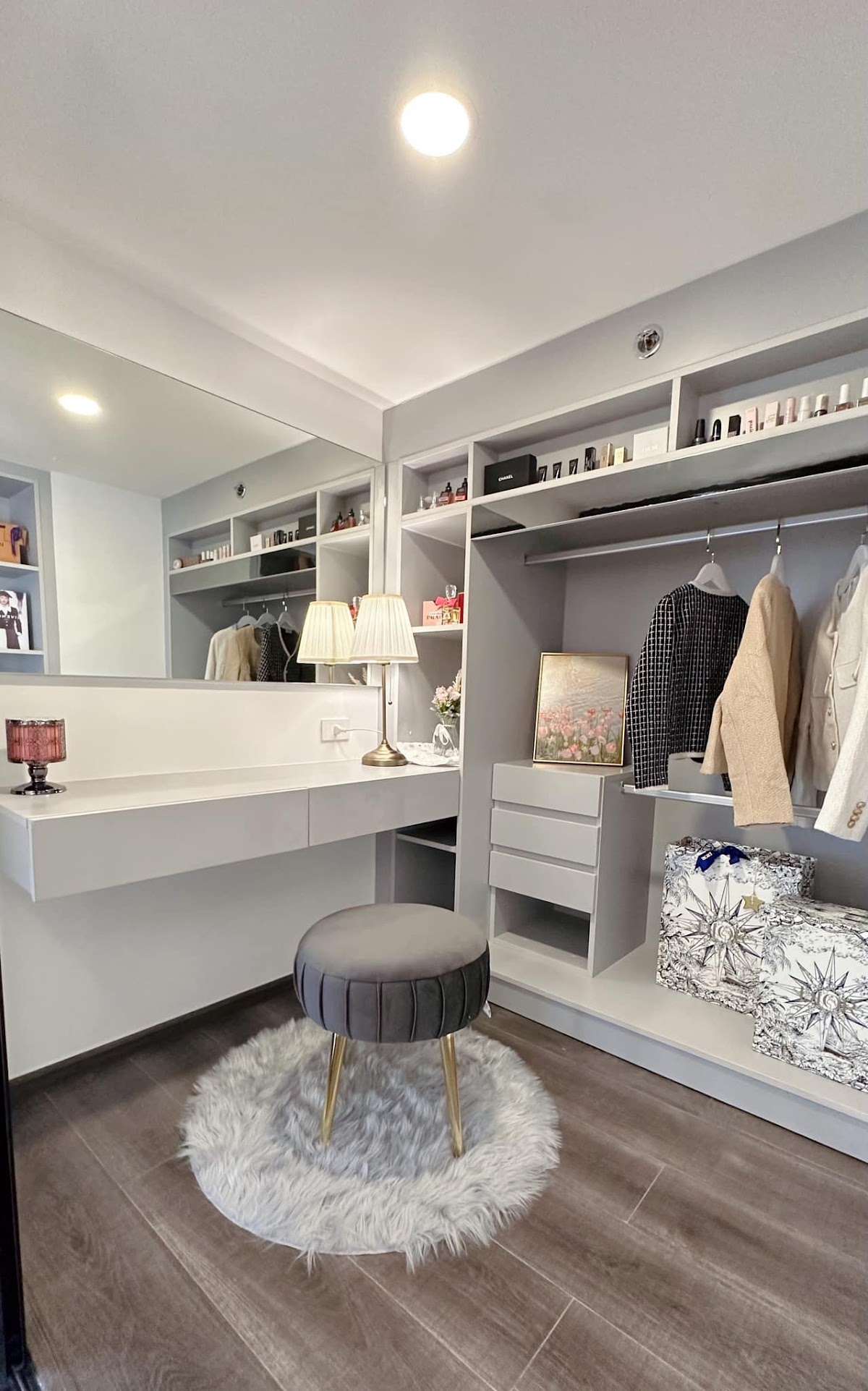 KnightsBridge Space Ratchayothin - main photo