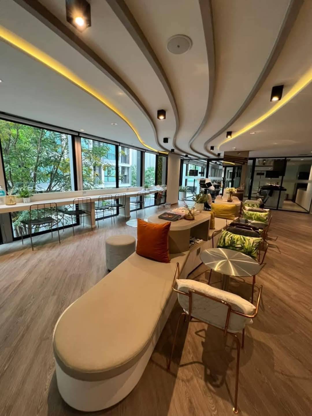 Atmoz Ratchada Huaikwang - photo 3