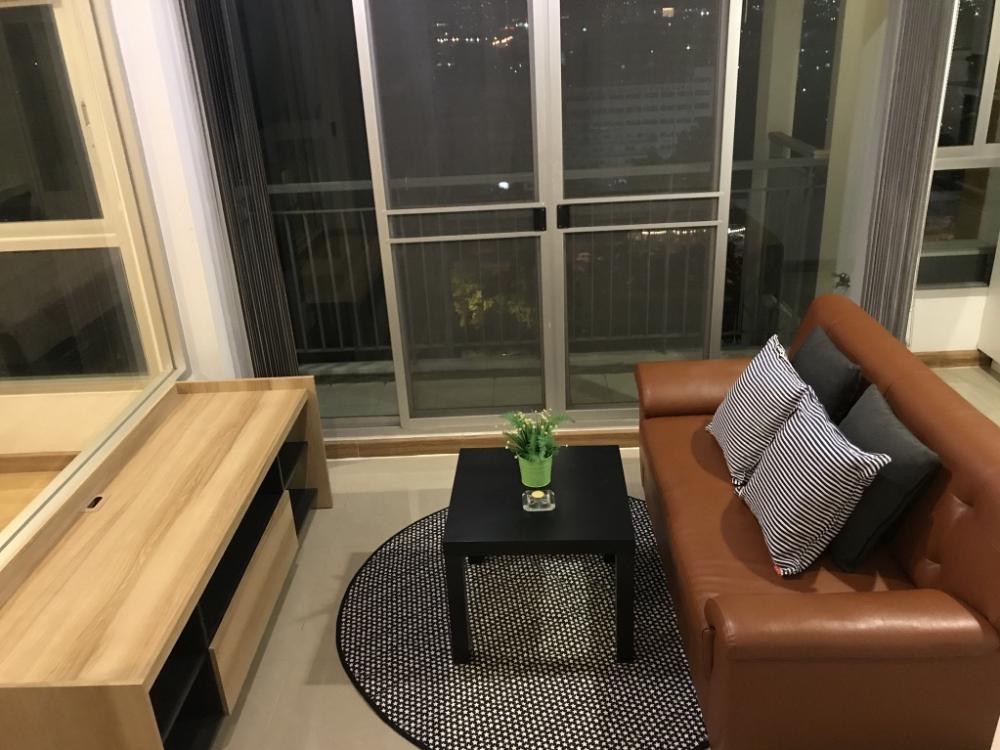 The Parkland Taksin-Thapra