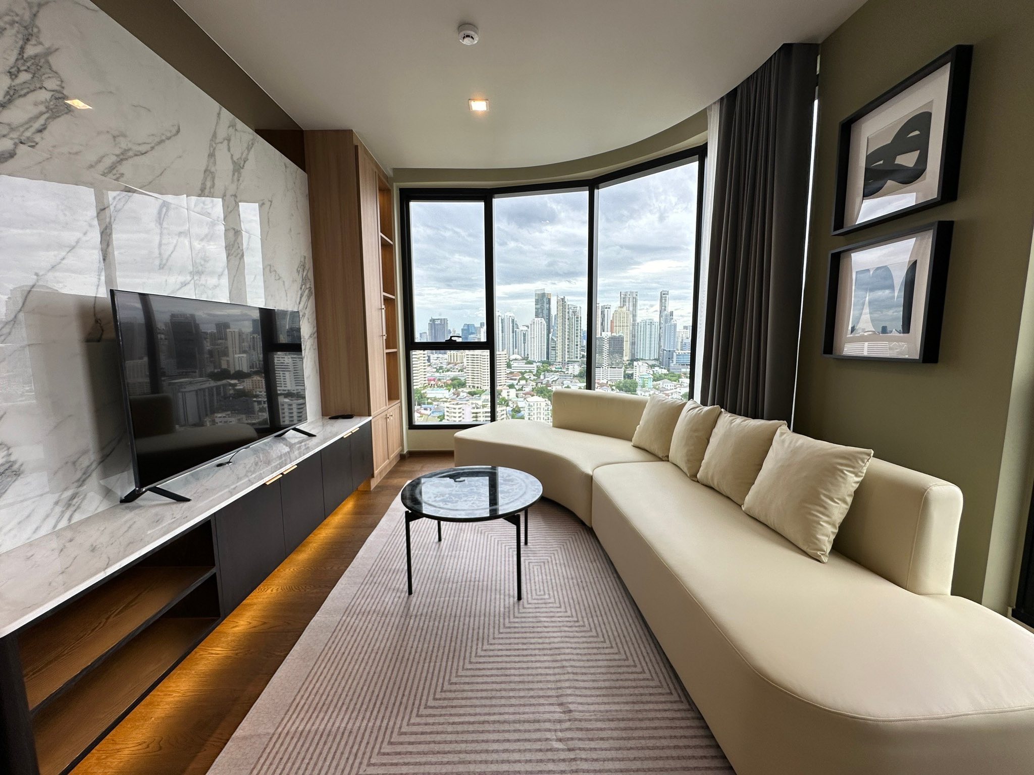 IDEO Q Sukhumvit 36