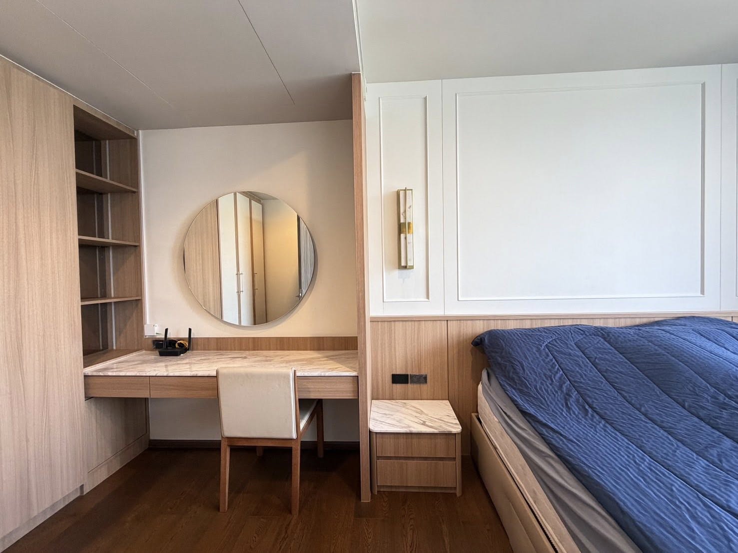 IDEO Q Sukhumvit 36 - photo 2