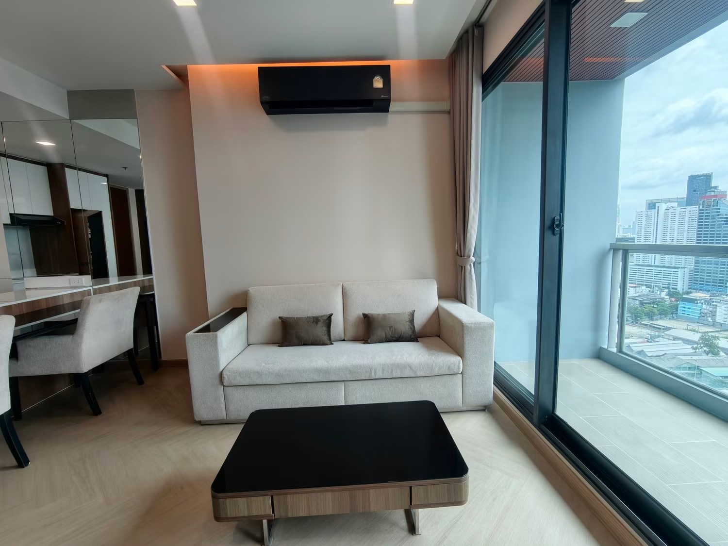 The Address Sathorn - photo 3
