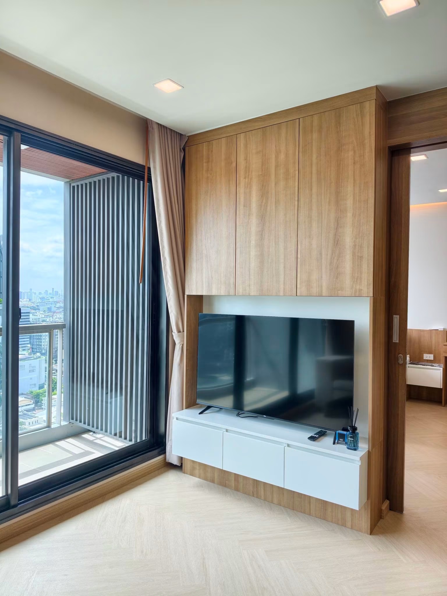 The Address Sathorn - photo 2