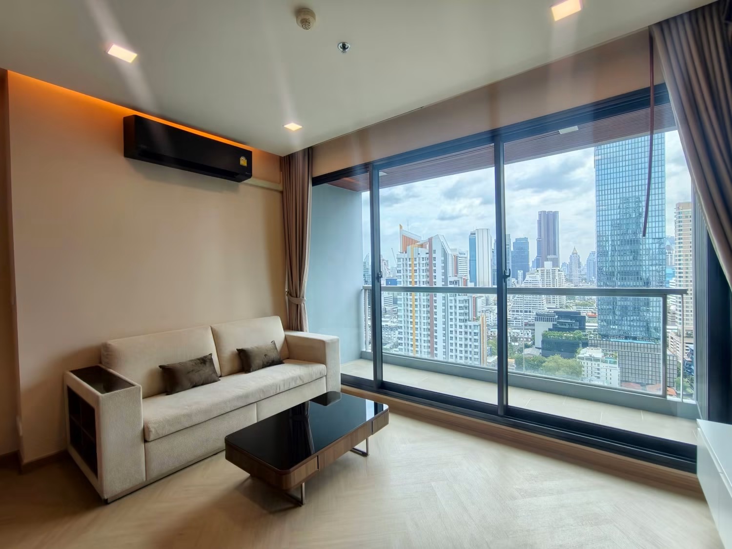 The Address Sathorn - main photo