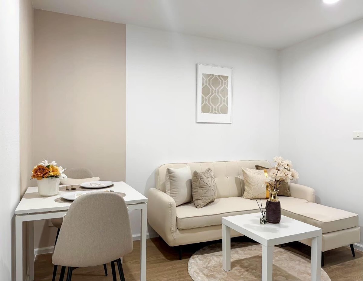 B Loft Sukhumvit 109 - photo 3