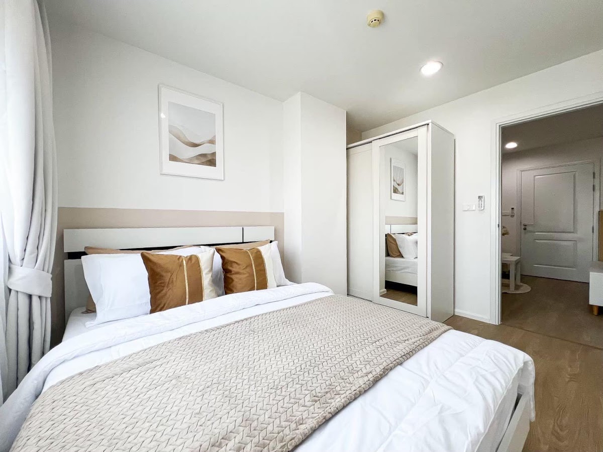 B Loft Sukhumvit 109 - photo 2