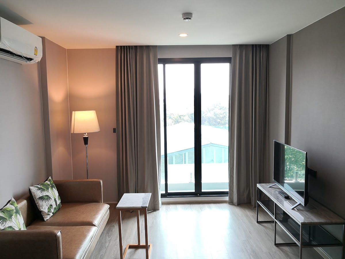 The TEAK Sukhumvit 39 - main photo