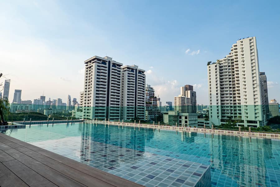 The TEAK Sukhumvit 39 - photo 2