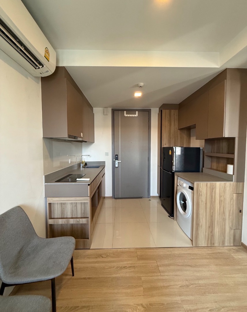 Taka Haus Ekkamai - photo 3