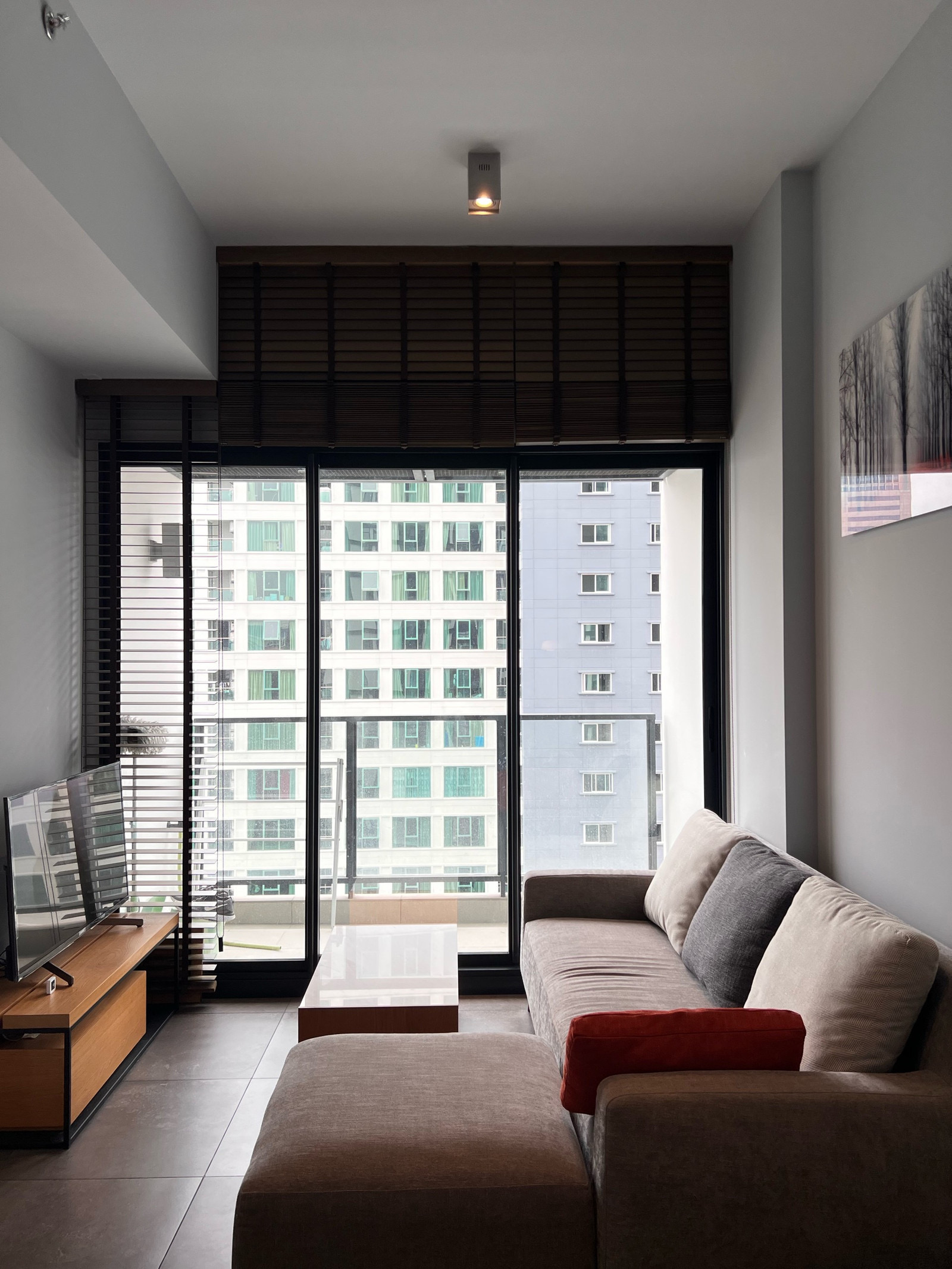 The Lofts Asoke