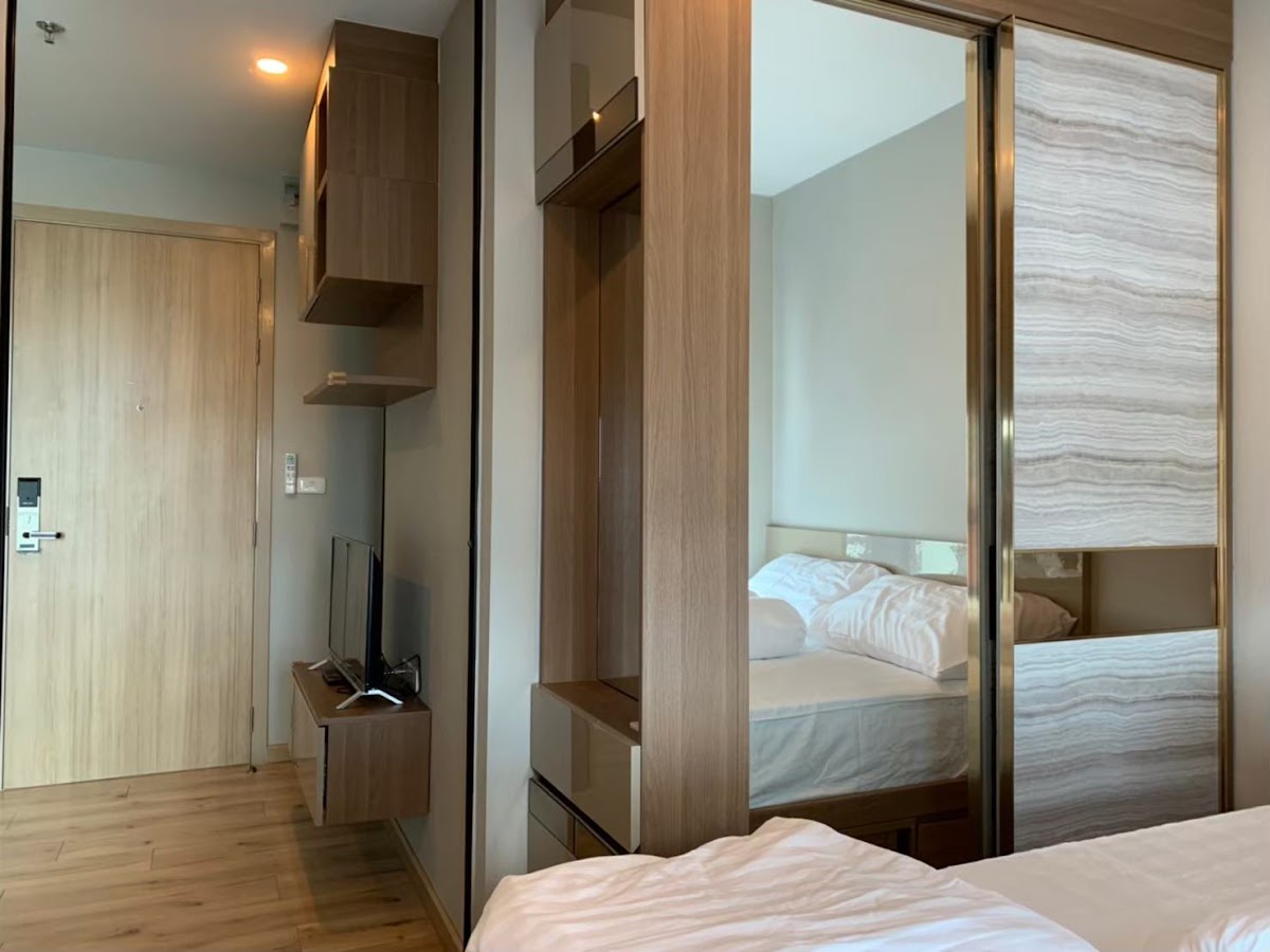 Brix Condominium Charan 64 - photo 2