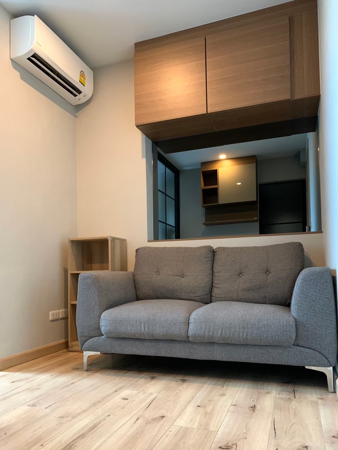 Brix Condominium Charan 64 - main photo