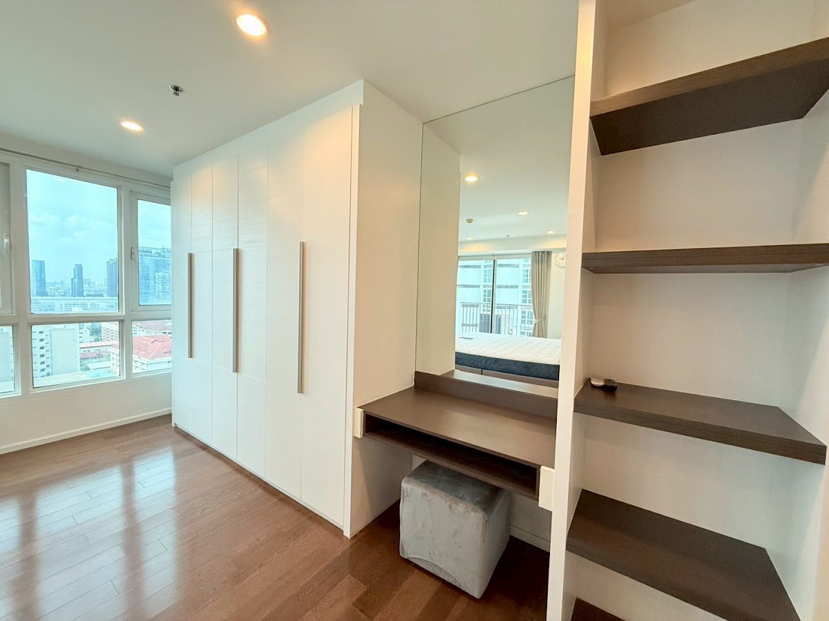 15 Sukhumvit Residences - photo 3