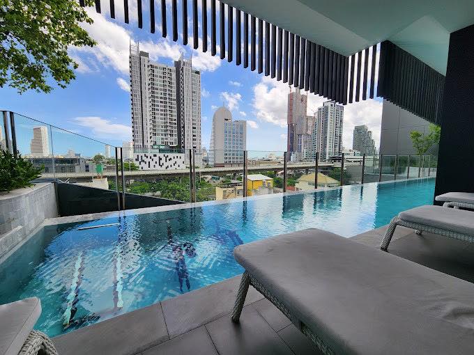 IDEO Sathorn - Wongwian Yai - photo 3
