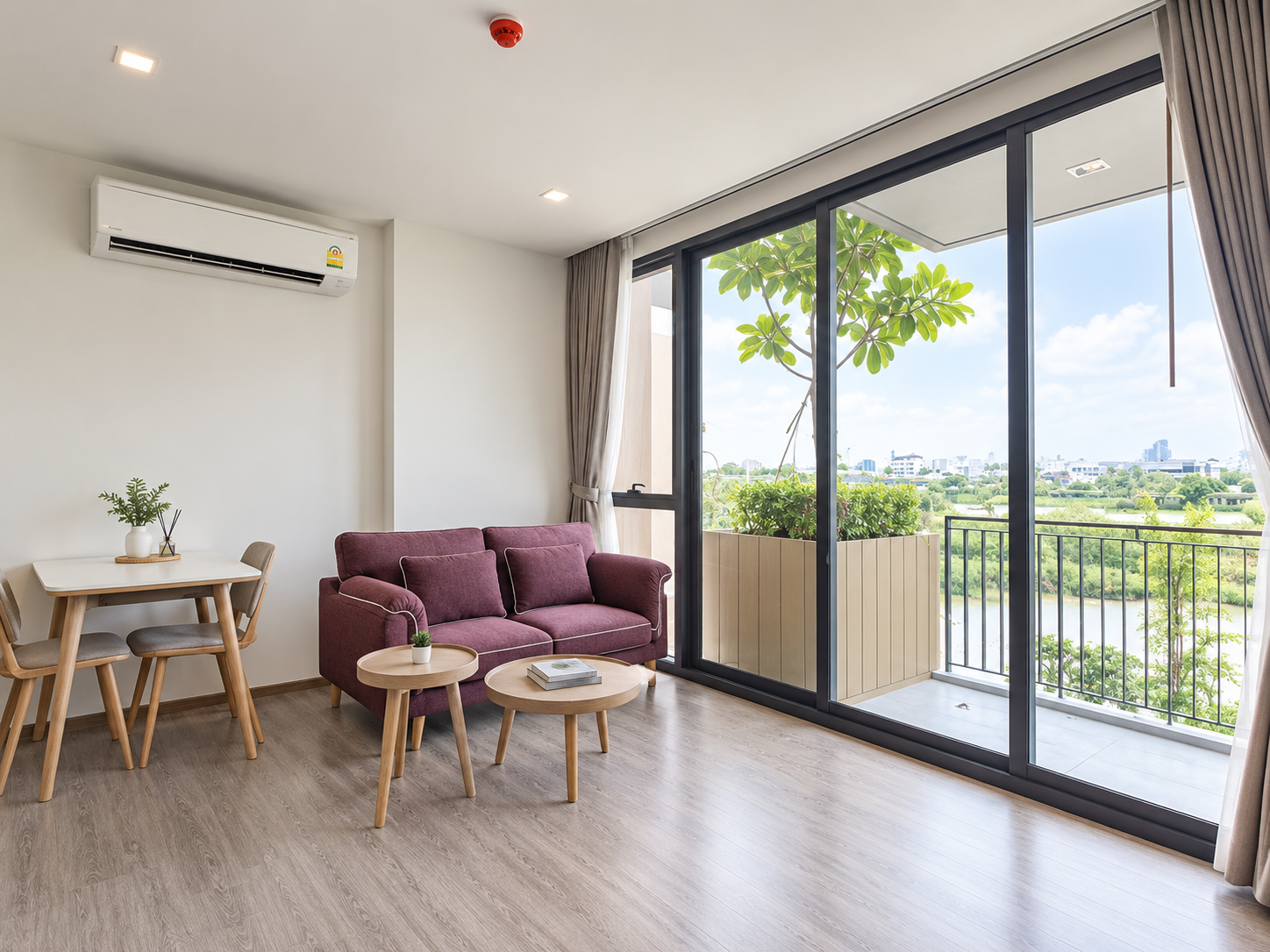 Mori Haus - main photo