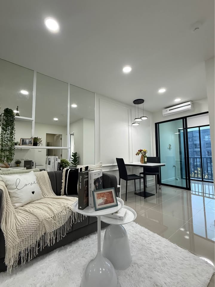 I CONDO Sukhumvit 105 - photo 2