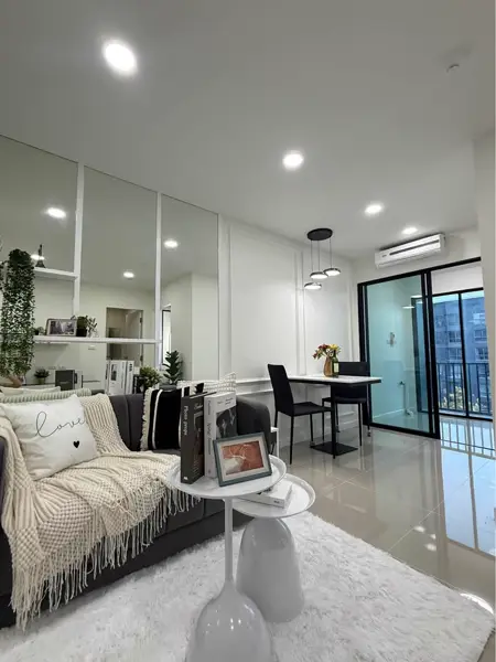 I CONDO Sukhumvit 105