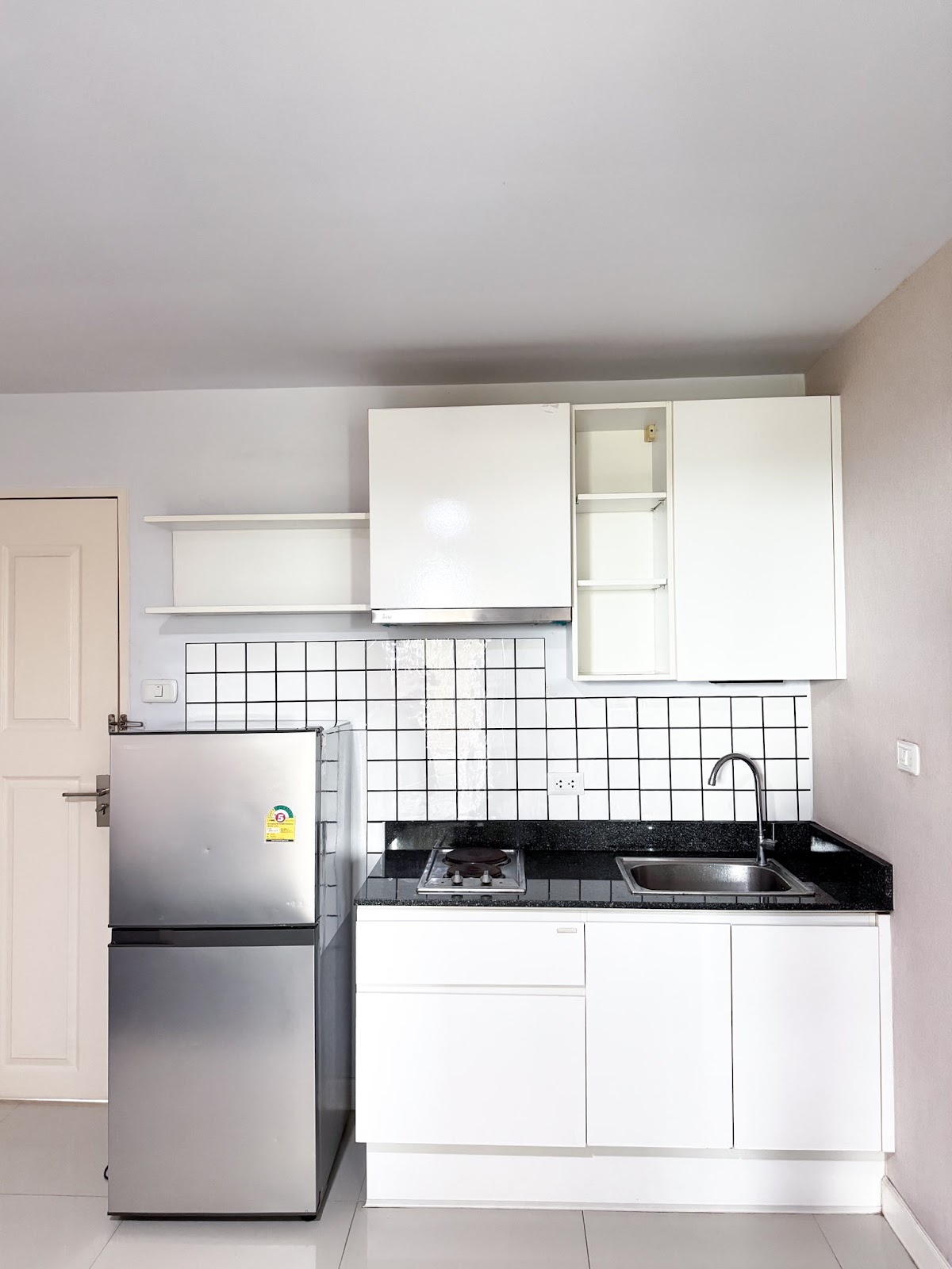 Swift Condo Abac Bangna - photo 3